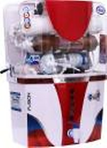 BLAIR Fusion Copper RO+UV+UF+TDS Copper Alkaline Water Purifier- 13 Litres price in India.