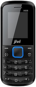 JIVI X606 price in India.