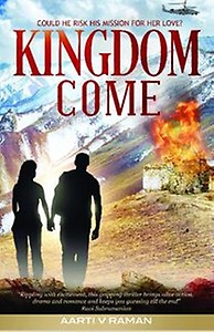 Kingdom Come (Harlequin General Fiction) price in India.