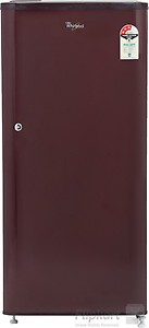 Whirlpool 190 L Direct Cool Single Door 3 Star Refrigerator(Wine, WDE 205 CLS 3S WINE-E) price in India.