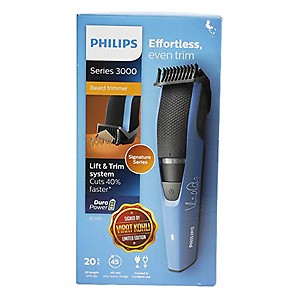 Philips Series 3000 BT3105 Beard Trimmer