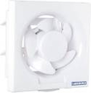 Luminous Vento Deluxe 150 mm Exhaust Fan For Kitchen, Bathroom with Strong Air Suction, Rust Proof Body and Dust Protection Shutters (White) price in India.
