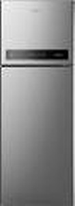 Whirlpool 340 L Frost Free Double Door 3 Star Convertible Refrigerator(Caviar Black, IF INV CNV 355 (3S)-N) price in India.