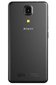 Zopo c1 ZP331 (1 GB, 8 GB, Yellow) price in India.