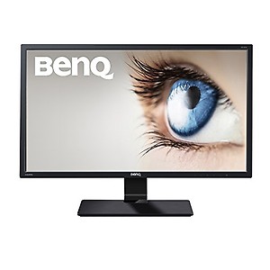 BenQ GC2870H 28-inch Monitor (Glossy Black) price in India.