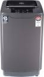 Godrej 7.5 Kg 5 Star Fully-Automatic Top Loading Washing Machine (WTEON ALR C 75 5.0 ROGR, Royal Grey, Roller Coaster Wash Technology) price in India.