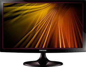 Samsung LS20D300NH/XL 49.53cm (19.5) High Glossy Finish LED Monitor price in India.