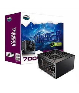 Cooler Master Thunder 700w (RS700-ACABD3-UK) SMPS price in India.