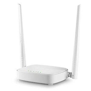 Tenda N301 Wireless-N300 Easy Setup Router (White, Not a Modem) Tenda N301 Wireless N300 Easy Setup Router (White, Not a Modem) price in India.