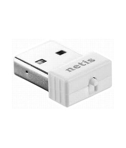 Netis WF2120 150 Mbps Wireless-N Nano USB Adapter price in India.