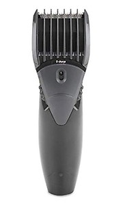 GADGETRONICS Beard trimmer for men And Hair Trimmer for Men (Black Or Silver) price in India.