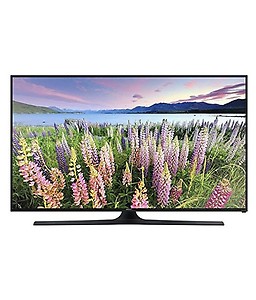 Samsung 101 cm (40 inches) 40J5100 Full HD LED TV (Black) price in India.