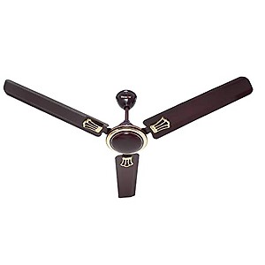 UltinoPro® Classic B1 High-Speed Ceiling fan 36 Months warranty, ISI Copper coil Motor 400rpm 50w size (48") 1200mm (Matt Black) price in India.