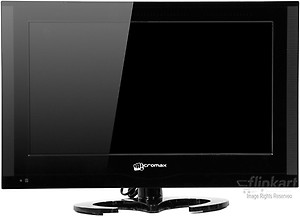 Micromax 20B22 50 cm (20 inches) HD Ready LED TV (Black) price in India.