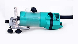 Sauran NEXTOP 530 watt Heavy Duty Trimmer Machine 6mm (Router) With warranty Rotary Tool (6 mm) price in India.