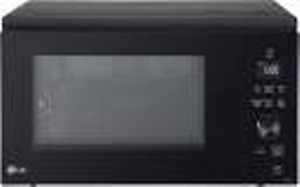 LG 32 L With Twister Smog Handle Convection Microwave Oven  (MJEN326TL, Black) price in India.