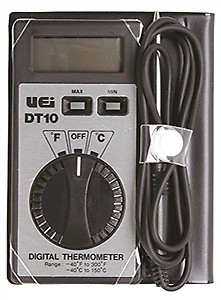 Universal Digital Pocket Thermometer 3-1/2 in. Digit LCD Display price in India.