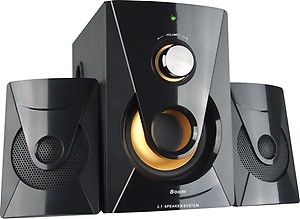 Philips IN-MMS 1500/94 Boom Speaker (2.1 Channel) price in India.