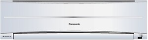 Panasonic 1.5 Ton 3 Star CS-SC18UKY Split AC (White) price in India.