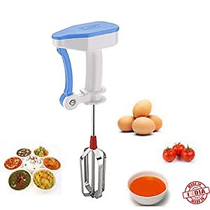 MR BRAND CREATION Free Hand Blender (Multicolour) price in India.