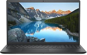 Dell Inspiron 3511 Core I3 11Th Gen - (8 Gb/1 Tb Hdd/256 Gb Ssd/Windows 10 Home) 3511 Laptop(15.6 Inch, Black, 1.83 Kg, With Ms Office) price in India.