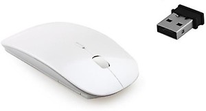 Finger's Wireless Mouse Black price in India.