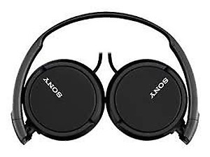 Sony MDR-ZX110 On-Ear Stereo Headphones