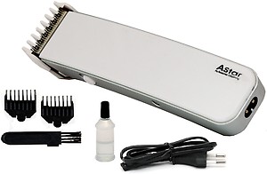 Astar Pro Grooming SN559 Trimmer For Men(White) price in India.