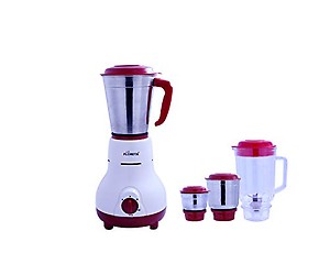 Floreta FIM-503 M4, 600 watt, Advance Neno-Technology Mixer Grinder price in India.