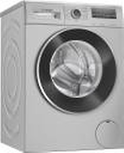 Bosch 7.5 kg 5 Star Fully Automatic Front Load Washing Machine (WAJ2426VIN, White, Serie 6) price in India.