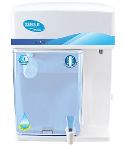 Zero B UV Grande 4-Litre Water Purifier price in India.