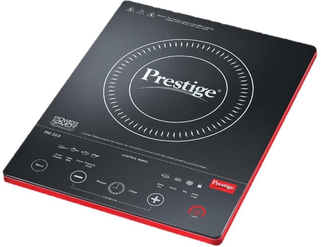 prestige ka induction cooker