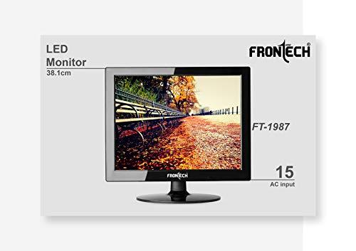 frontech 18.5 led monitor