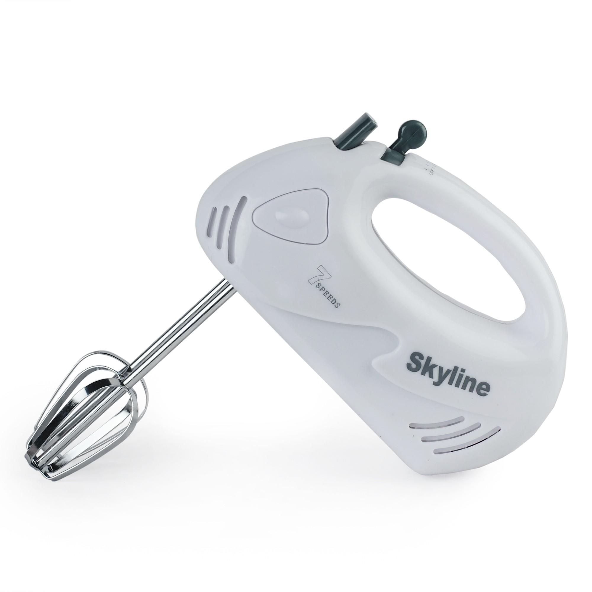 skyline hand mixer price