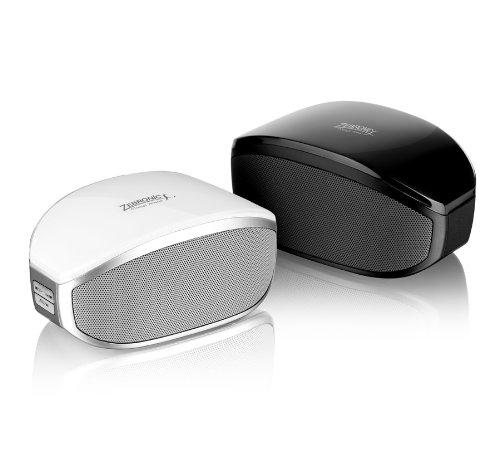 zebronics infinity v2 bluetooth speaker