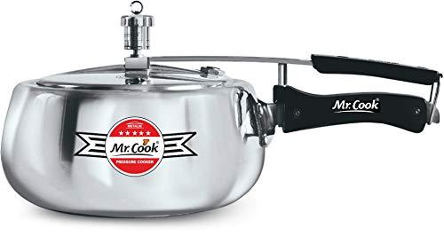 Mr cook pressure online cooker