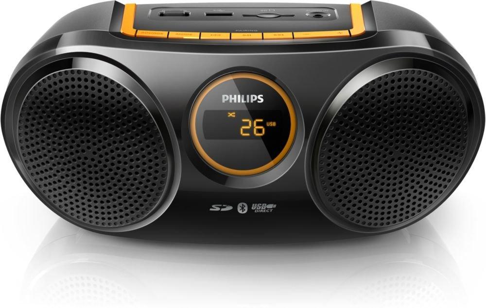 philips portable speaker price