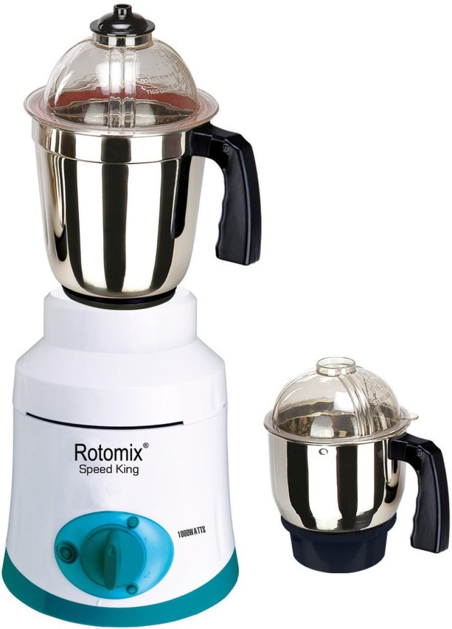 atlas king juicer