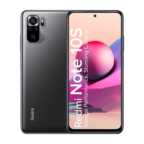 redmi note 10 s 6 gb 64 gb flipkart