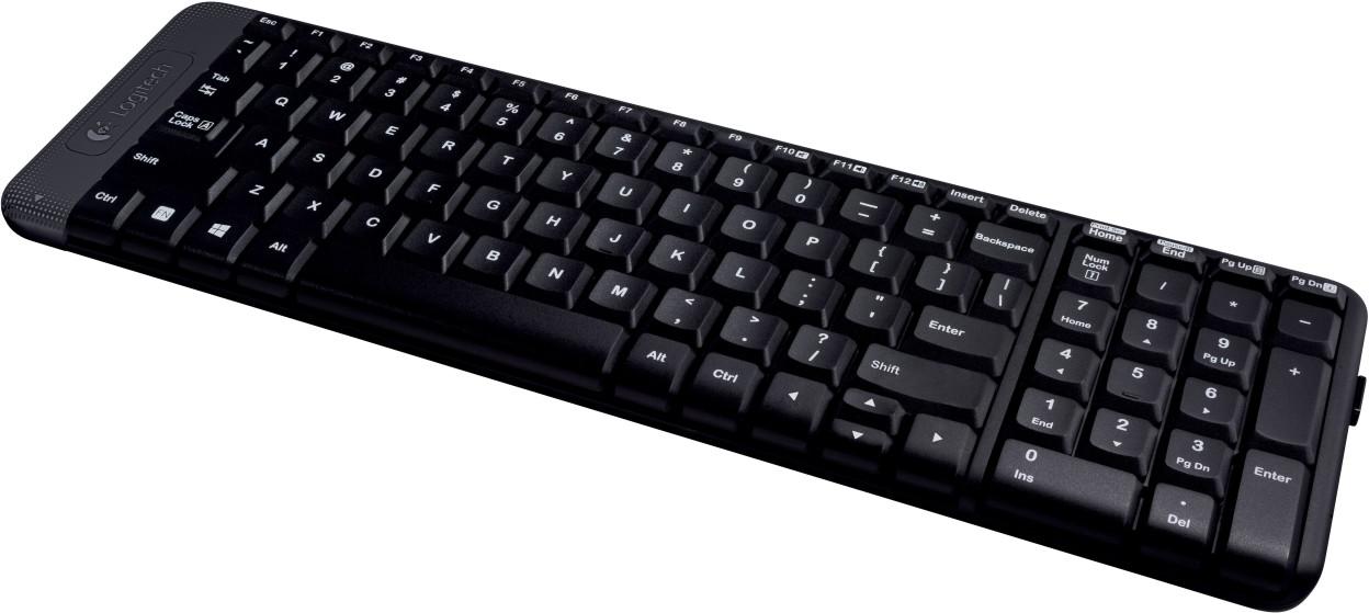 logitech k230 keyboard price