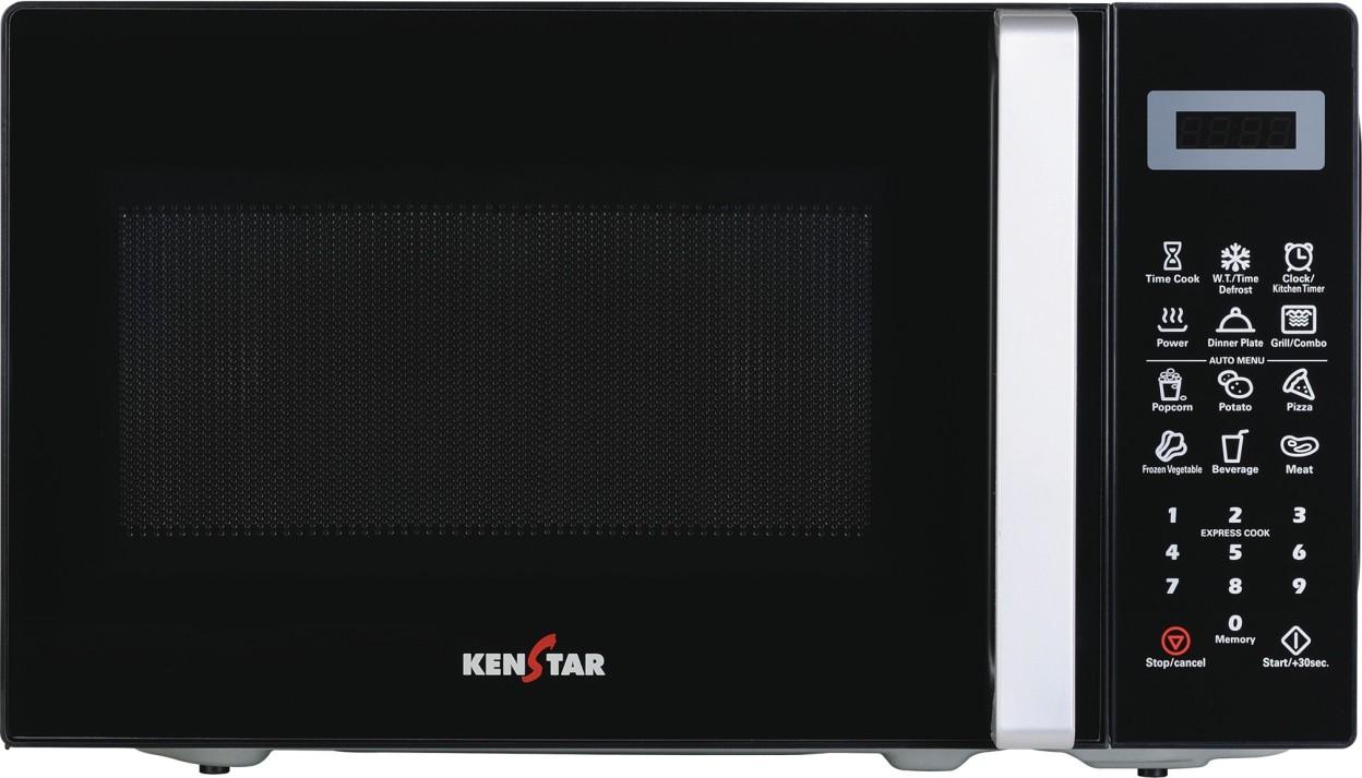 kenstar microwave old models