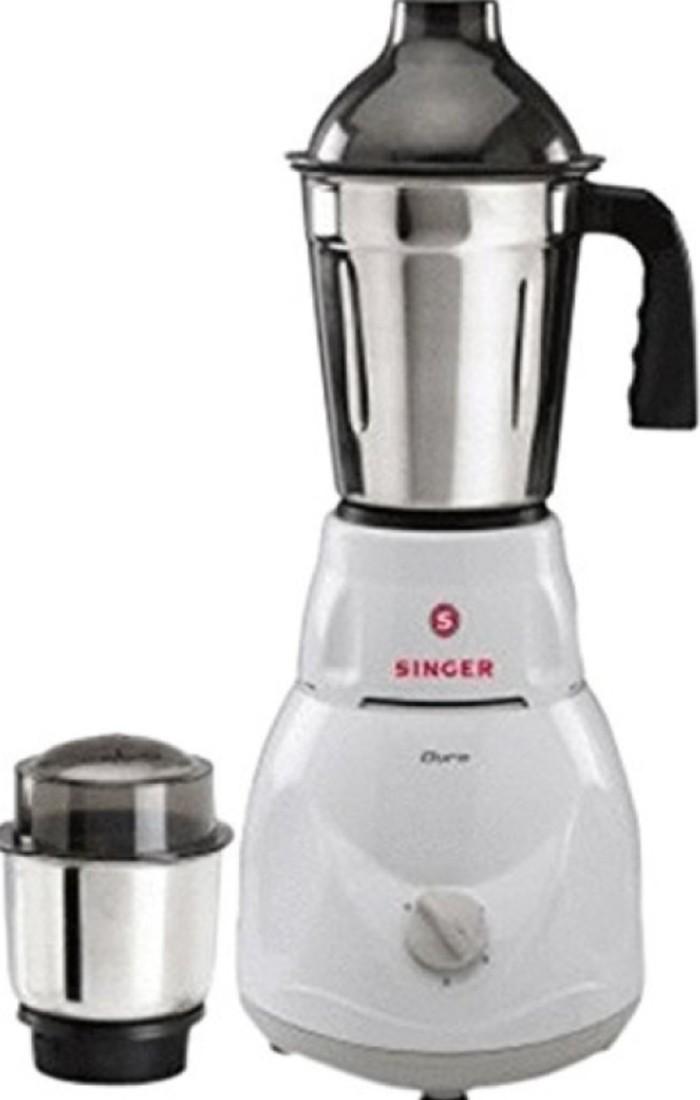 singer duro mixer grinder price