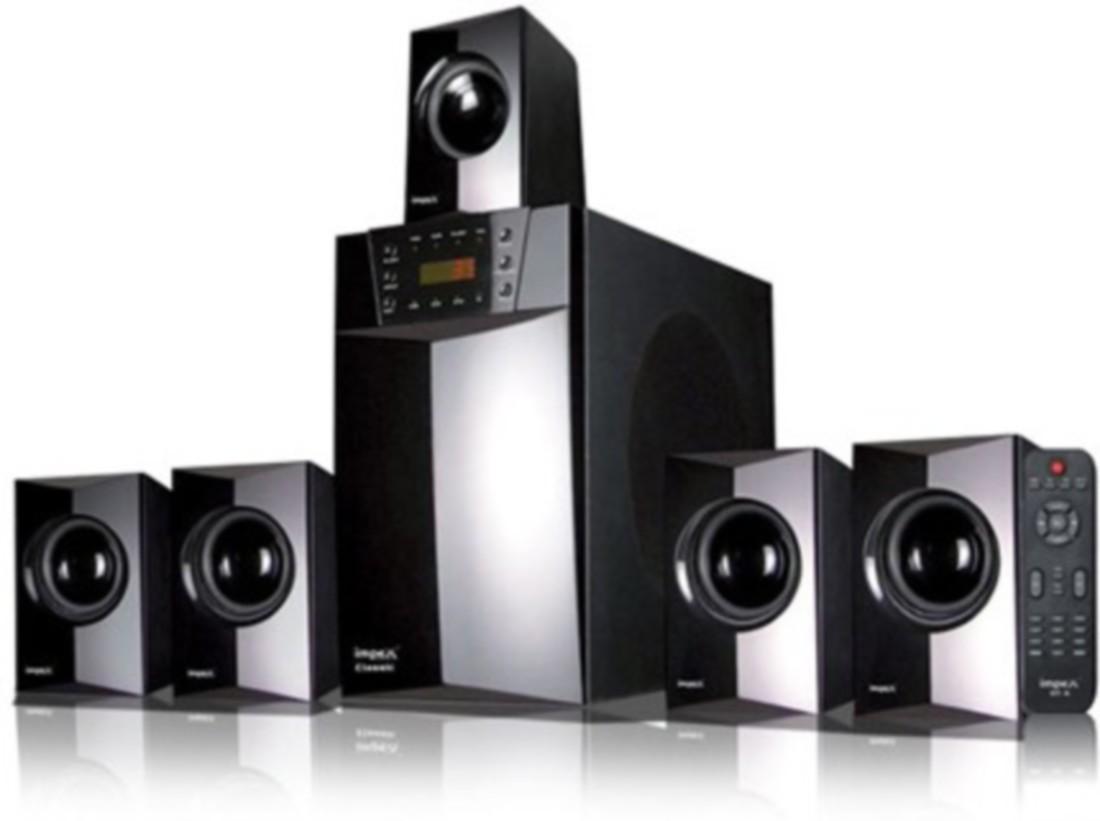 impex home theater 5.1 price