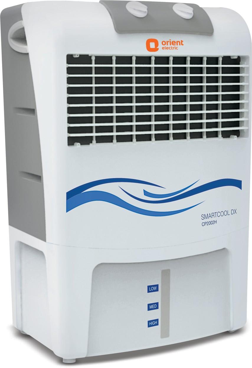 orient electric smartcool personal air cooler